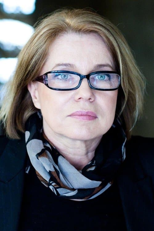 Photo of Katrin Laur
