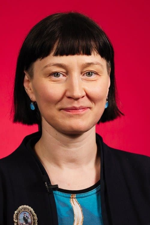 Photo of Katrin Ruus