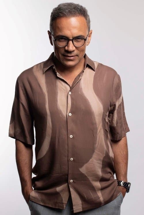 Photo of Kazım Öz