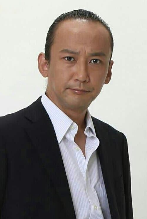 Kazuma Mori image