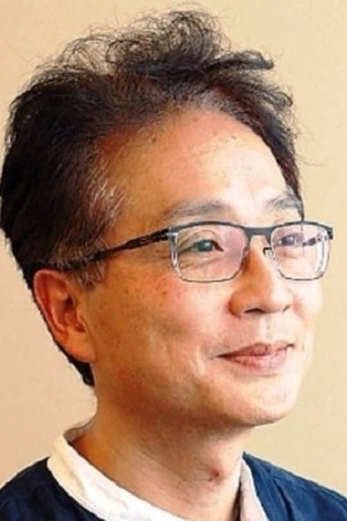 Photo of Kazuya Konaka