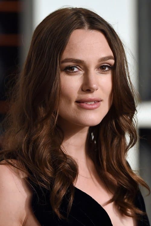Keira Knightley image