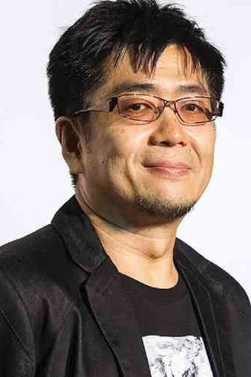 Photo of Keishi Otomo