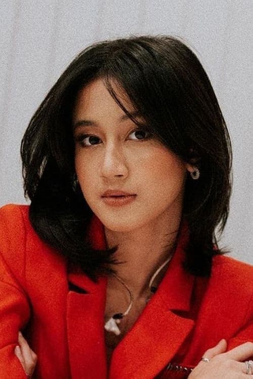 Keisya Levronka image