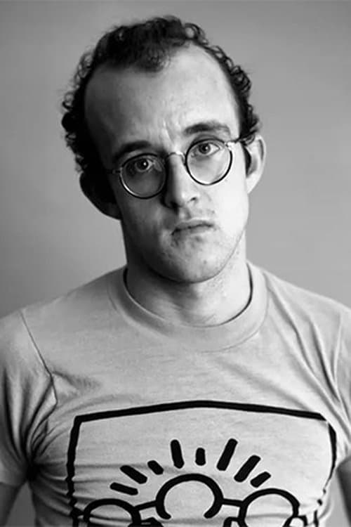 Keith Haring image