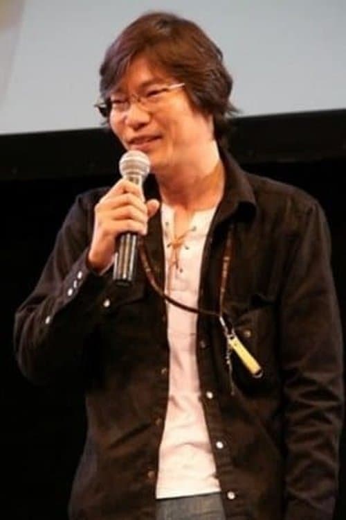 Photo of Keizo Kusakawa