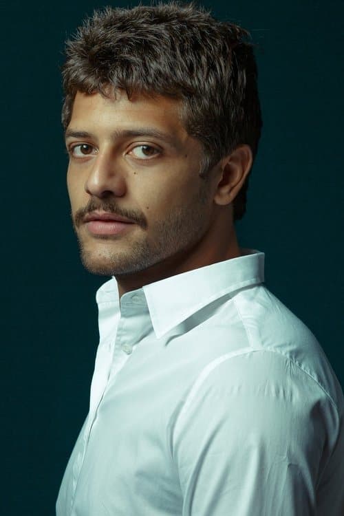 Kelner Macêdo image
