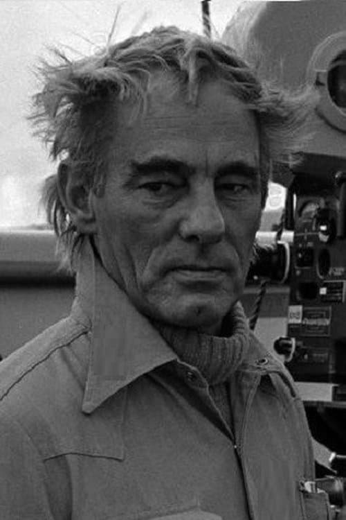 Photo of Ken Hughes