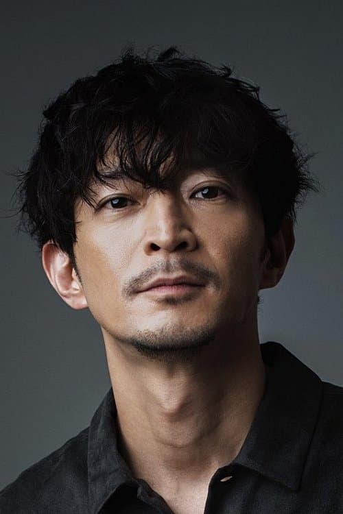 Kenjiro Tsuda image