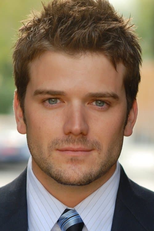 Kevin Dorman image