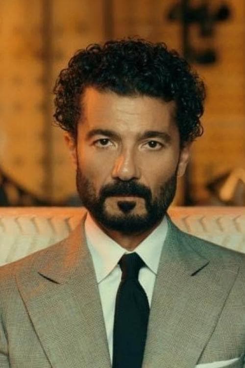 Khaled El Nabawy image