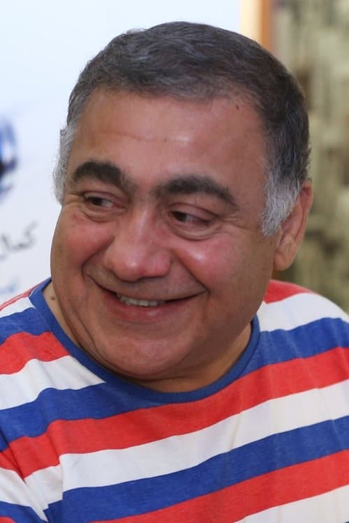 Khosrow Ahmadi image