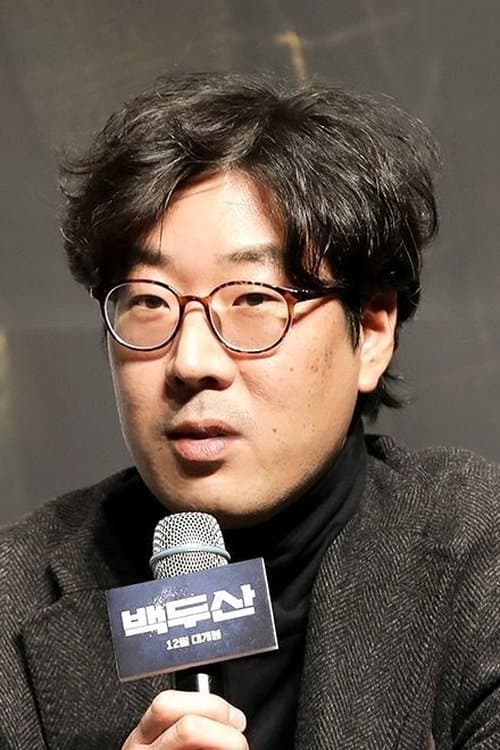 Photo of Kim Byung-seo