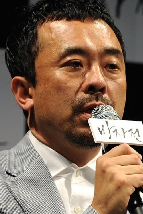 Photo of Kim Dae-woo