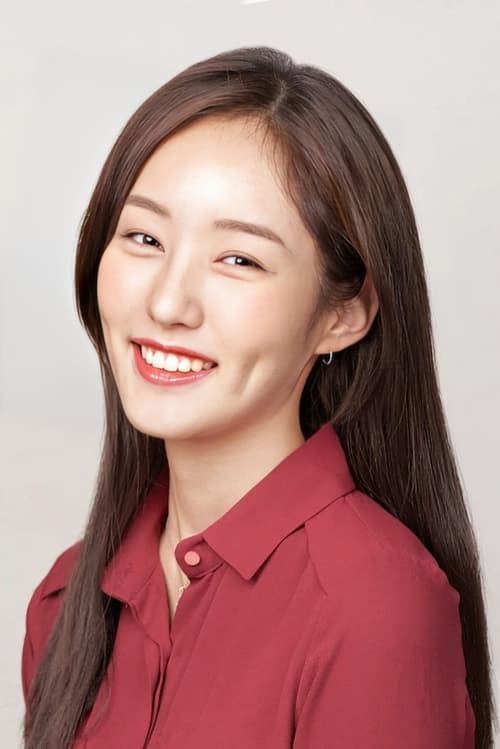 Kim Ji-ah image