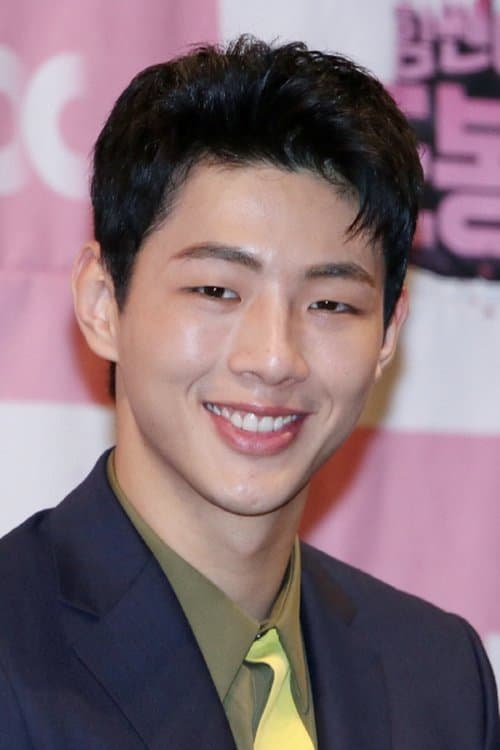Kim Ji-soo image