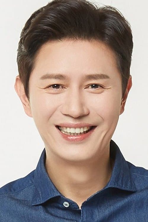 Kim Min-jong image