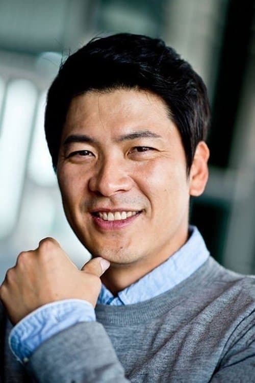 Kim Sang-kyung image
