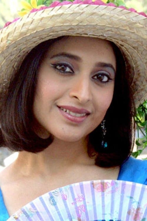 Kishori Godbole image