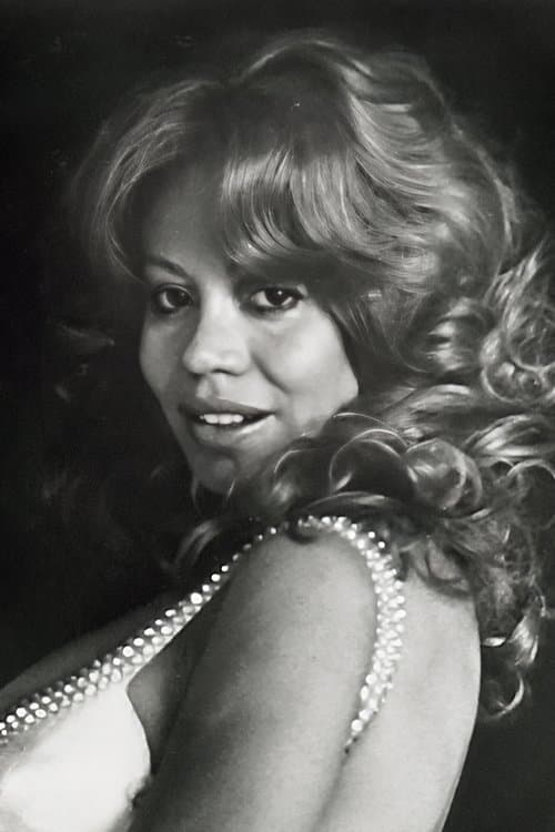 Kitten Natividad image