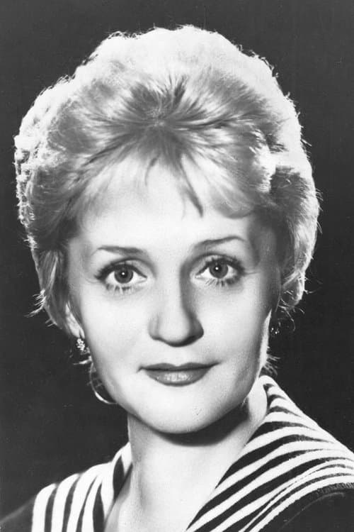 Klara Rumyanova image
