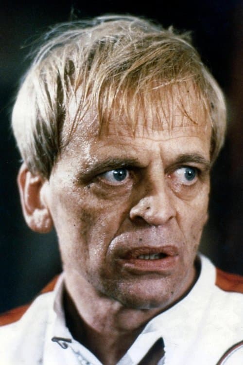 Klaus Kinski image