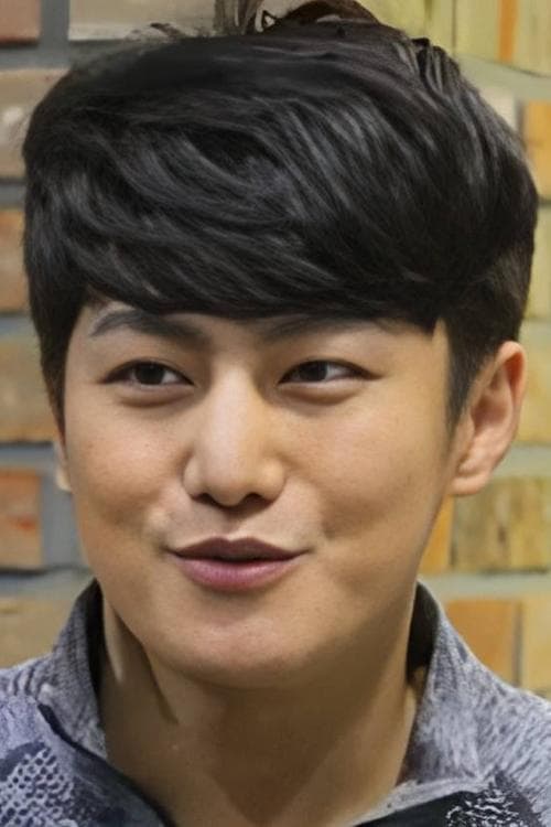 Ko Chan-woo image