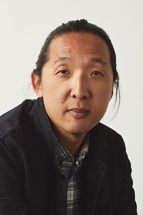 Photo of Kogonada