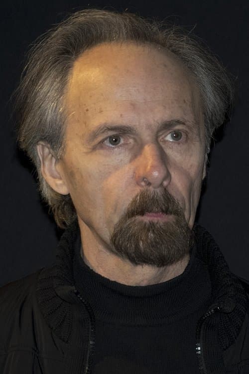 Photo of Konstantin Lopushansky