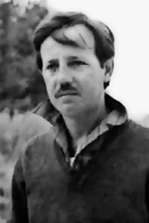 Photo of Kostas Manoussakis