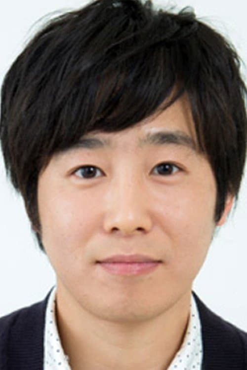 Kôsuke Takaki image