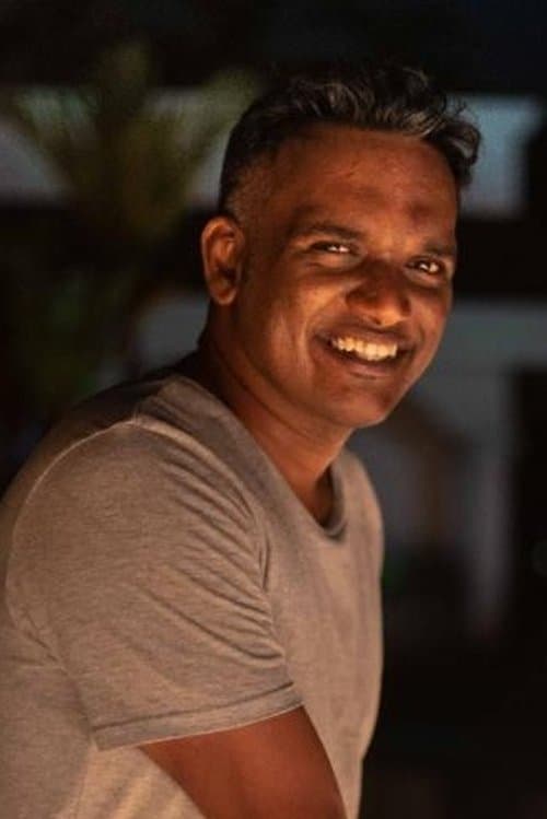 Photo of Krishand