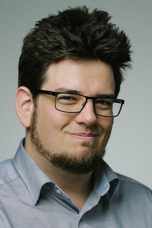 Photo of Kristóf Deák