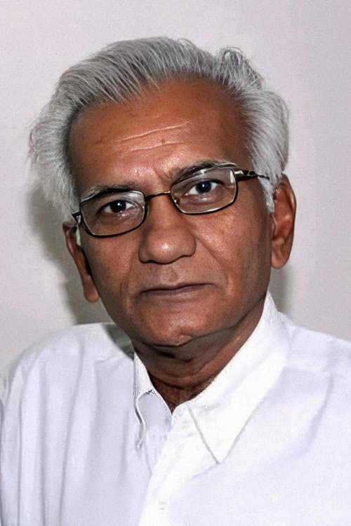 Photo of Kundan Shah