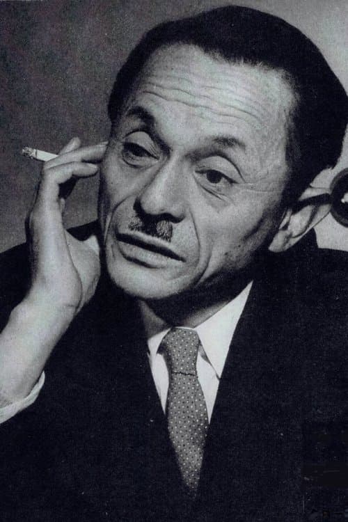 Photo of Kunio Watanabe