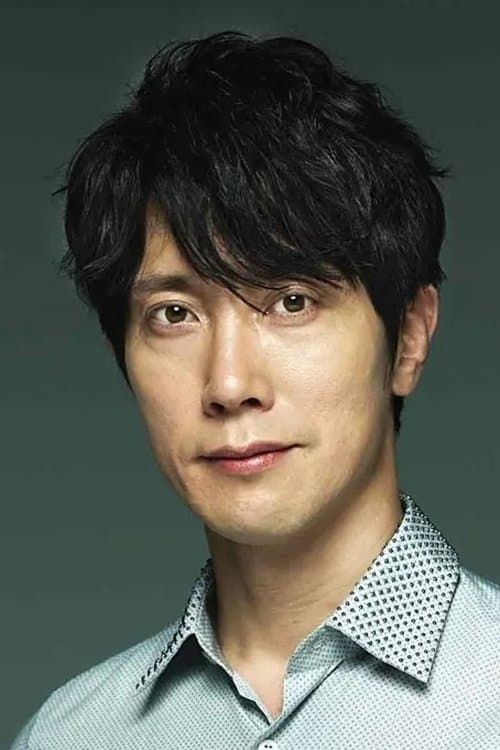 Kuranosuke Sasaki image