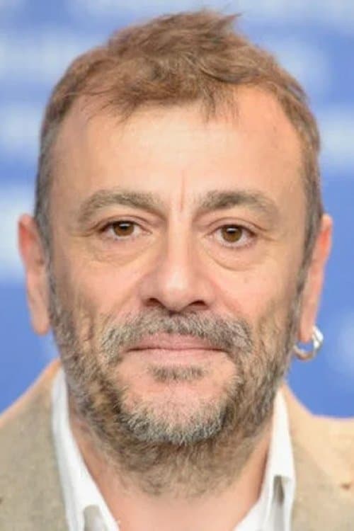 Photo of Kutluğ Ataman