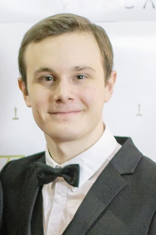 Photo of Kyle Misak