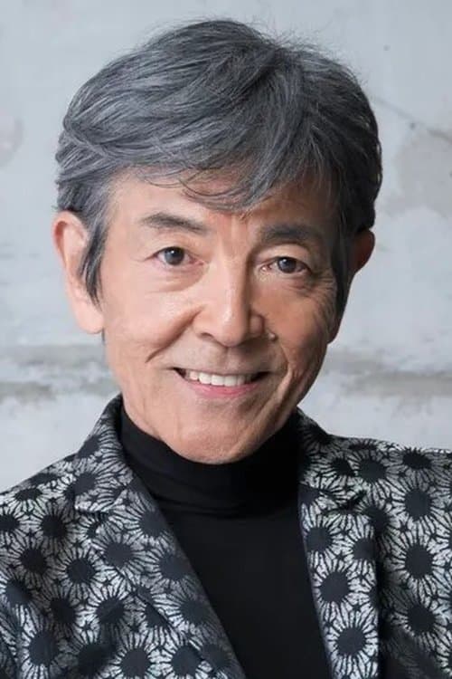 Kyôhei Shibata image