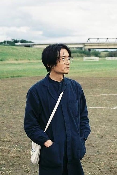 Photo of Kyoshi Sugita