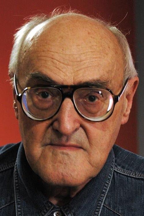 Photo of Ladislav Helge