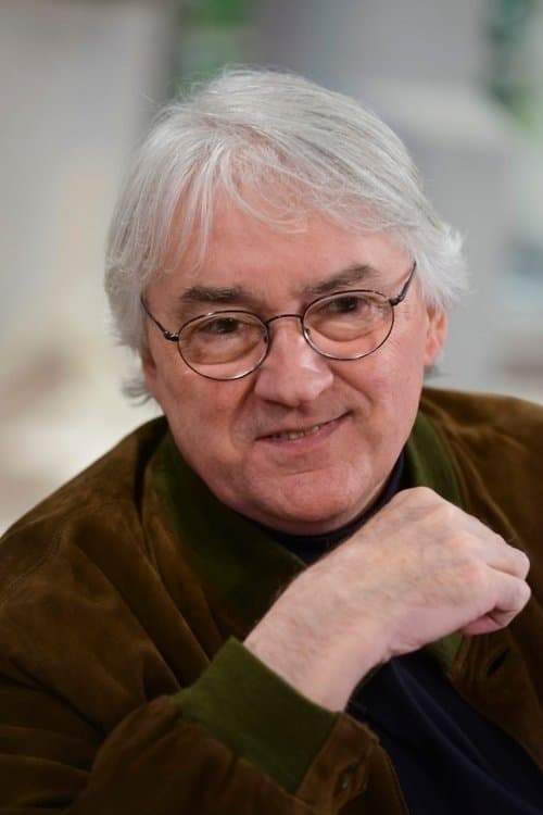 Photo of Lajos Koltai
