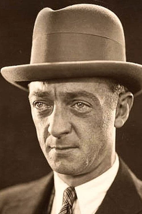 Photo of Lambert Hillyer