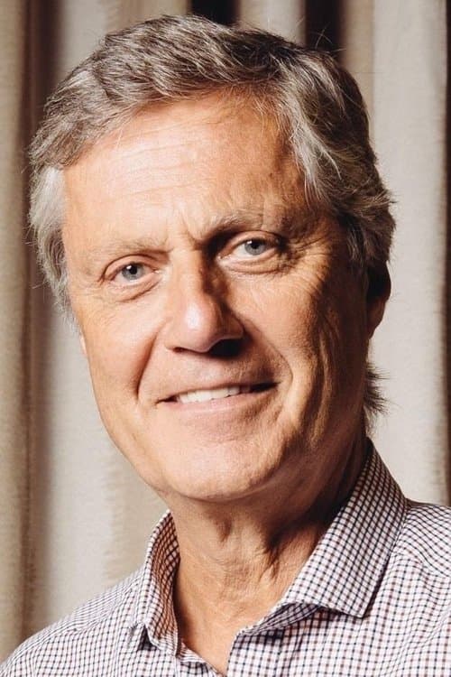 Photo of Lasse Hallström
