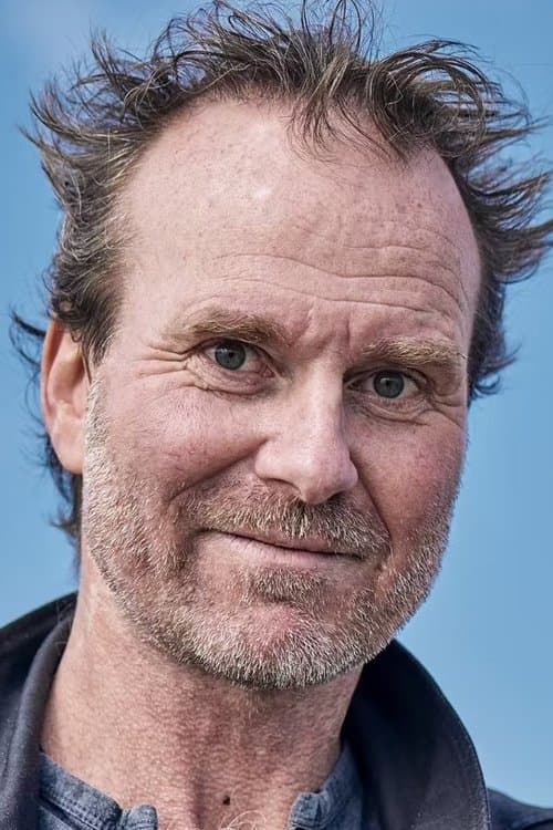 Photo of Lasse Spang Olsen