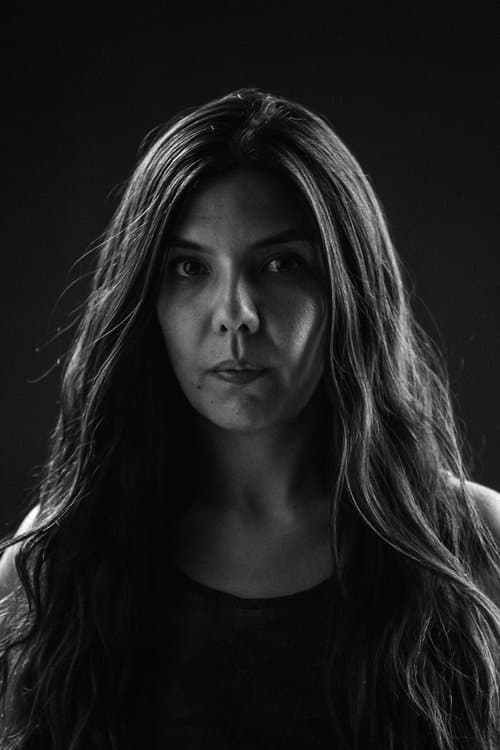 Photo of Laura Mora