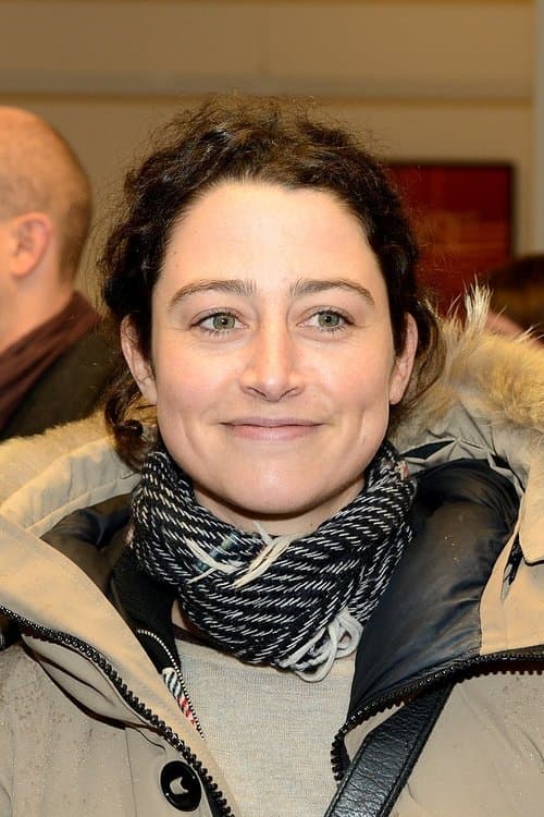 Photo of Laura Schroeder