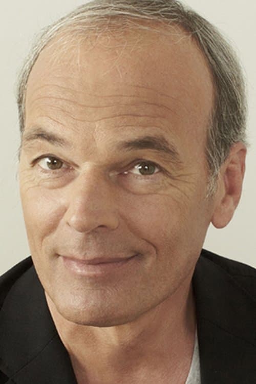 Photo of Laurent Baffie