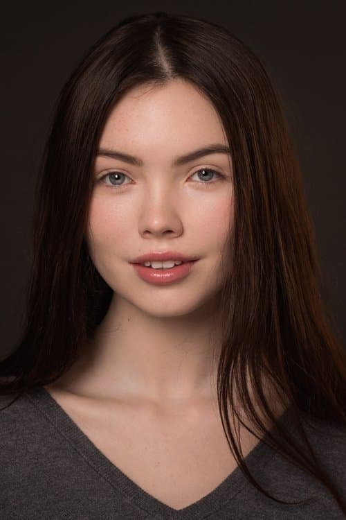 Lauryn Canny image