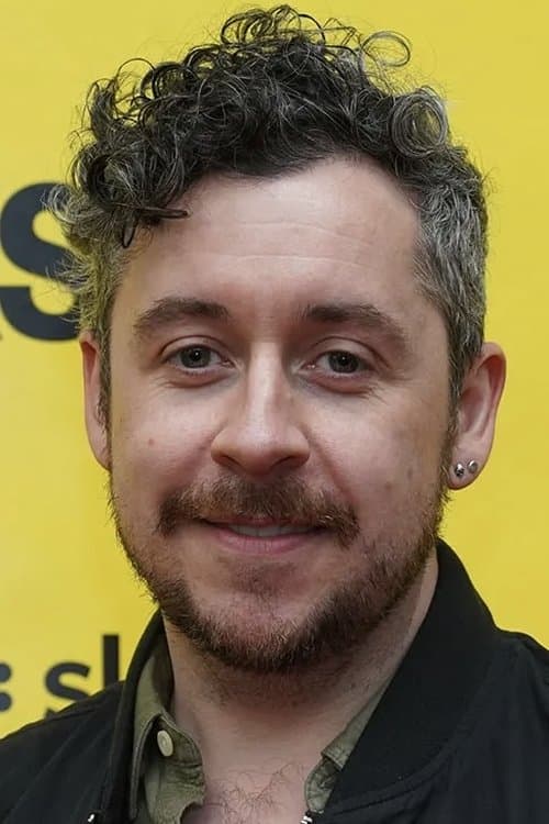 Photo of Lee Cronin